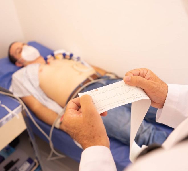 elettrocardiogramma-paziente